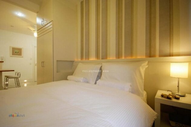 Loft Leblon Rio de Janeiro - Photo5