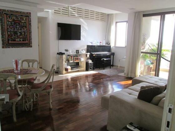 Loft Praia da Barra - Photo2