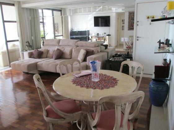 Loft Praia da Barra - Photo3