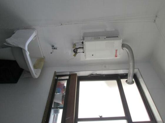 Loft Praia da Barra - Photo5