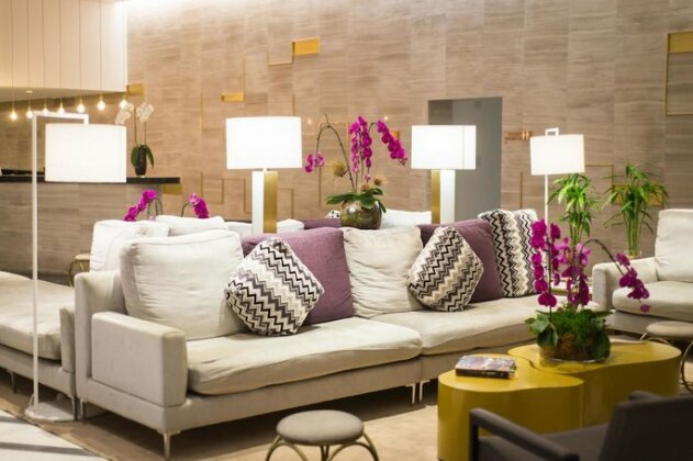 LSH Hotel - Photo2