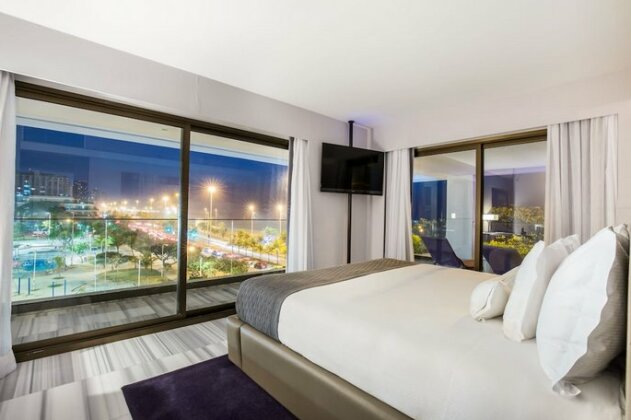 LSH Hotel - Photo3