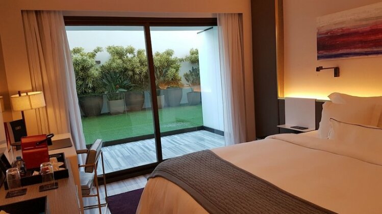 LSH Hotel - Photo4