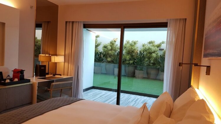 LSH Hotel - Photo5