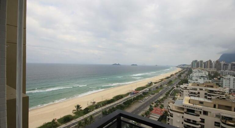 Lucio Costa 1326 - Photo2
