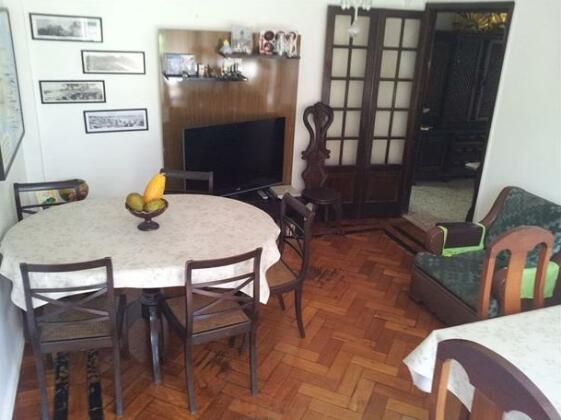 Luiz Leblon Apartment - Photo2