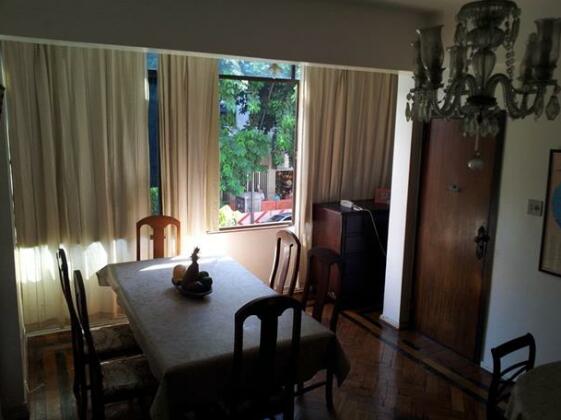 Luiz Leblon Apartment - Photo3