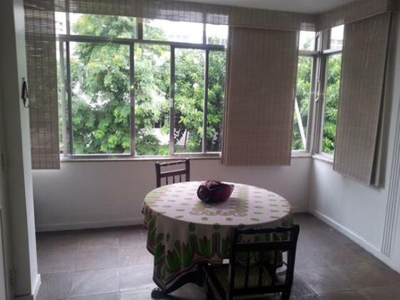 Luiz Leblon Apartment - Photo4