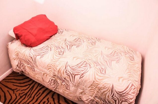 Luxury Aparment Ipanema V033 - Photo3