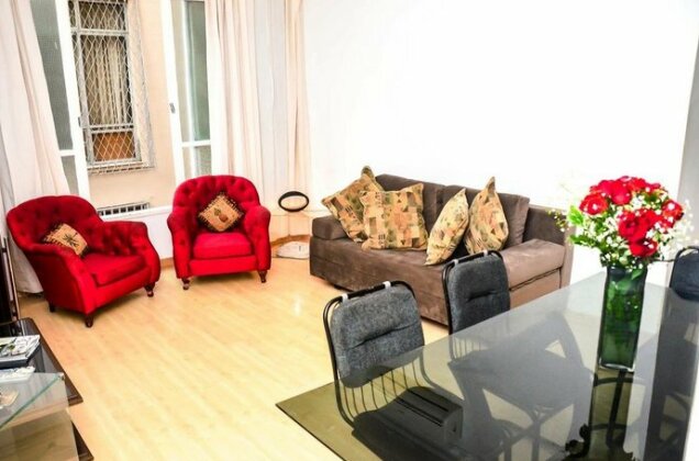 Luxury Aparment Ipanema V033 - Photo4