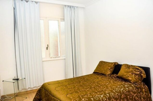 Luxury Aparment Ipanema V033 - Photo5
