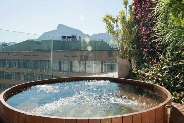 Luxury & Design Penthouse in Ipanema with SEA VIEW - ilive002