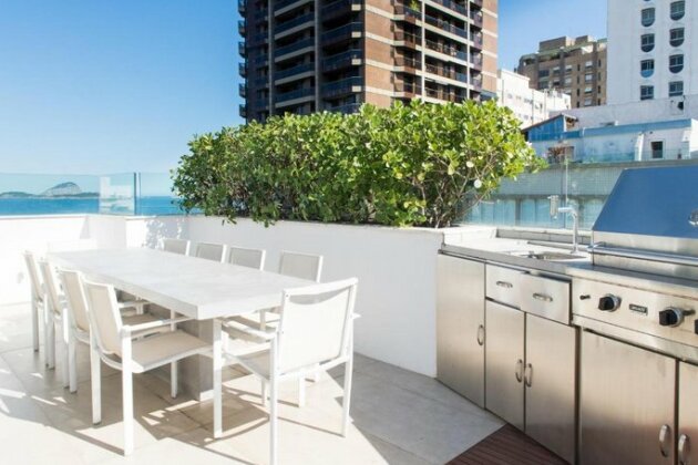 Luxury & Design Penthouse in Ipanema with SEA VIEW - ilive002 - Photo3