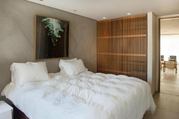 Luxury & Design Penthouse in Ipanema with SEA VIEW - ilive002 - Photo4