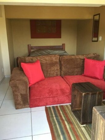 Luxury Gavea Bed & Breakfast - Photo2