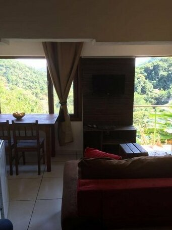 Luxury Gavea Bed & Breakfast - Photo3