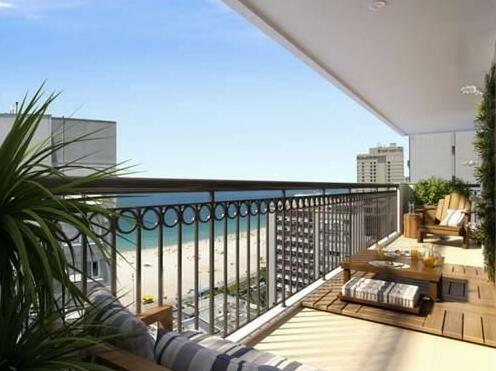 Luxury Ipanema V002 - Photo4