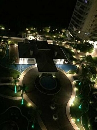 Luxury Top Floor Barra da Tijuca