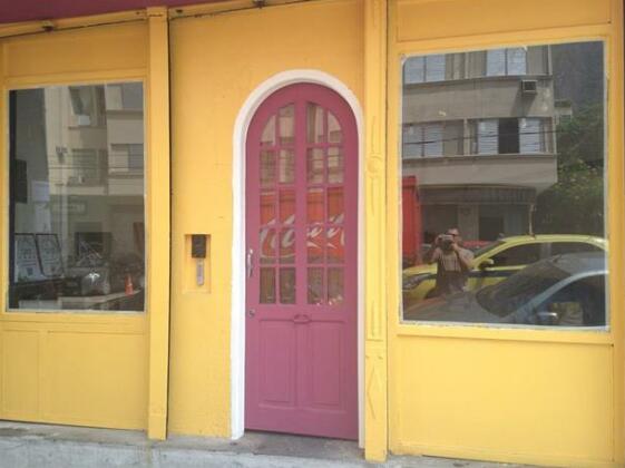 Maison De La Plage Copacabana - Photo2