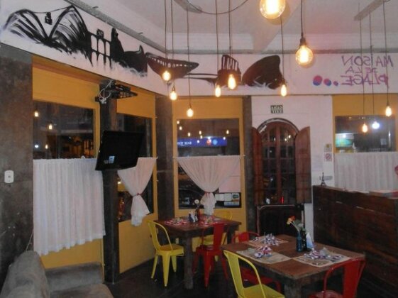 Maison De La Plage Copacabana - Photo3