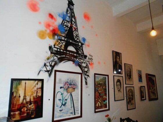 Maison De La Plage Copacabana - Photo5