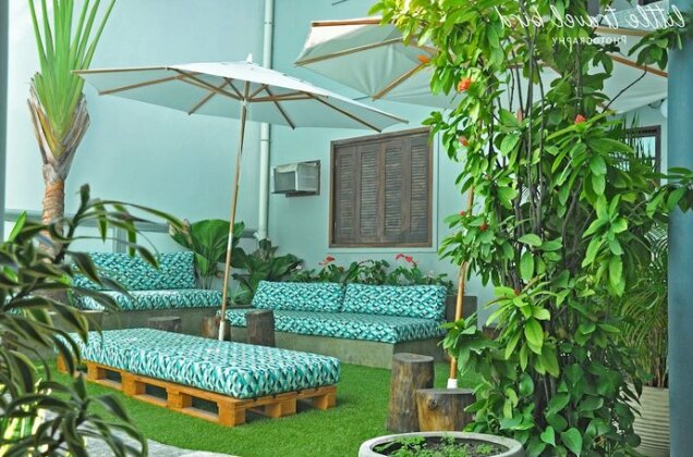 Mango Tree Hostel Ipanema - Photo2