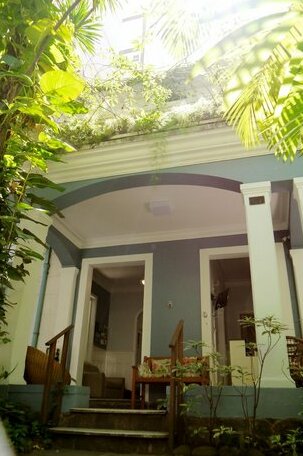 Mango Tree Hostel Ipanema - Photo3