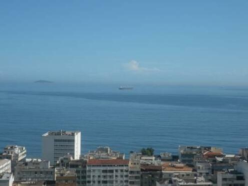 Mar da Babilonia Hostel - Photo2