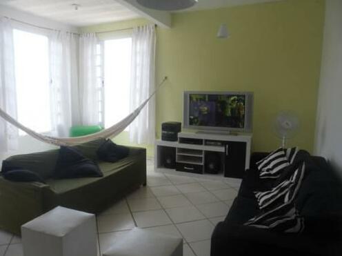 Mar da Babilonia Hostel - Photo3