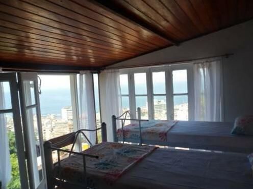 Mar da Babilonia Hostel - Photo5