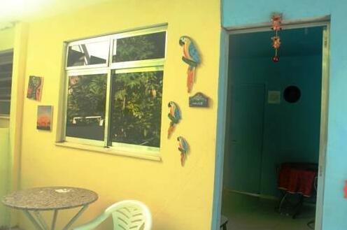 Mar do Rio Hostel - Photo2