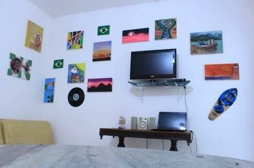 Mar do Rio Hostel - Photo4