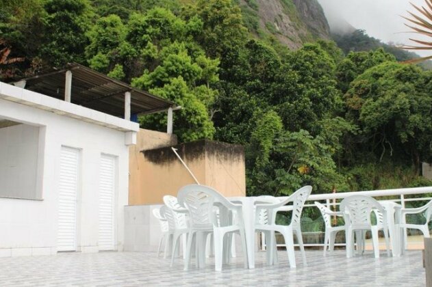 Mar do Rio Hostel - Photo5