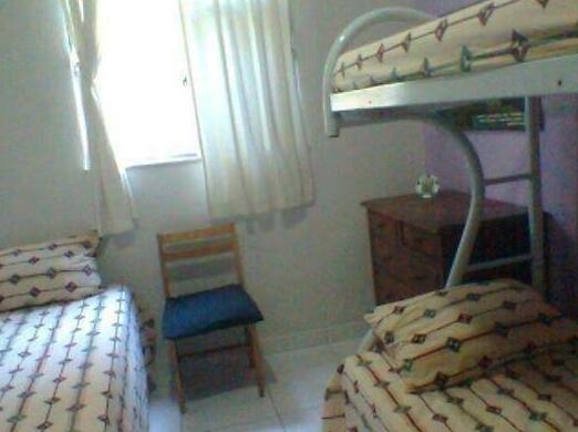 Maracana Residencial Accommodation - Photo5