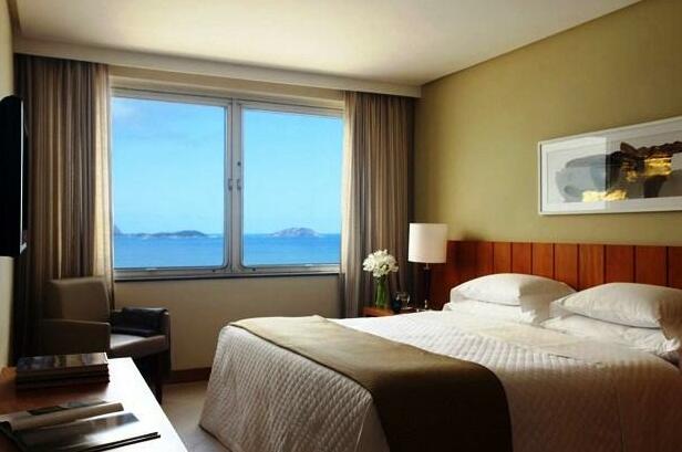 Marina Palace Rio Leblon - Photo2