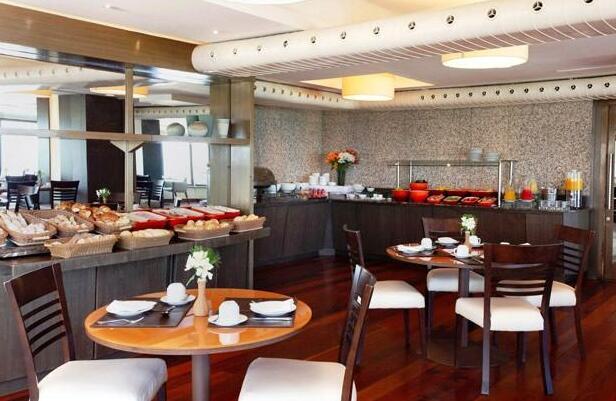 Marina Palace Rio Leblon - Photo3