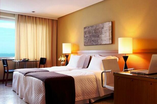 Marina Palace Rio Leblon - Photo4