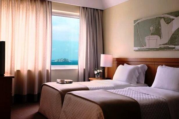Marina Palace Rio Leblon - Photo5