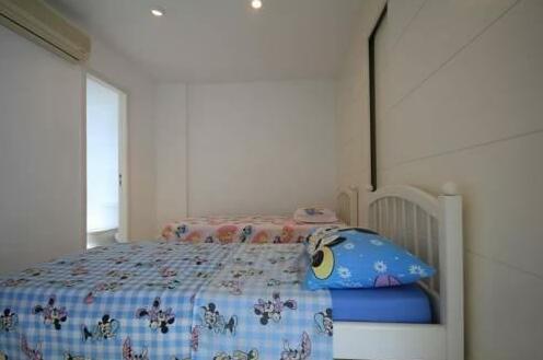 Maximum Double Suites 408 - Photo4