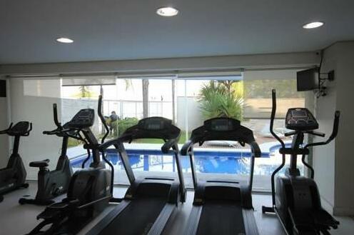 Maximum Double Suites 408 - Photo5