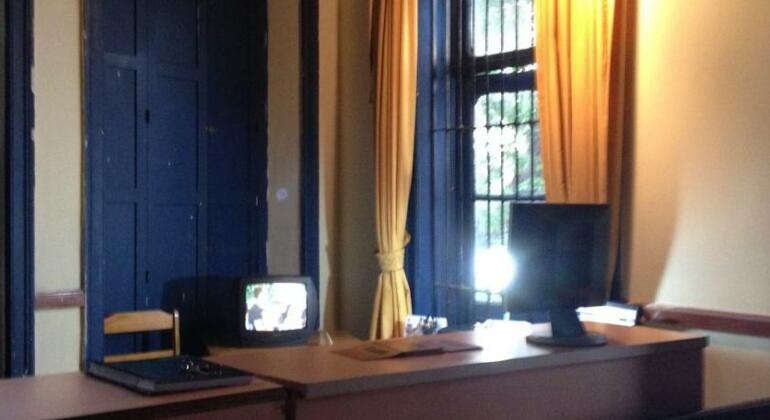 Medieval Hostel - Photo2