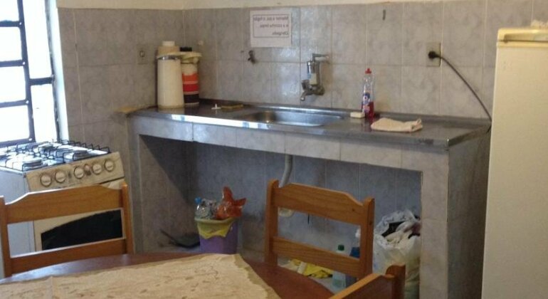 Medieval Hostel - Photo3