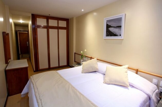 Mengo Palace Hotel - Photo5
