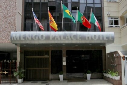 Mengo Palace Hotel
