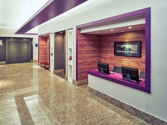 Mercure Botafogo Mourisco - Photo3
