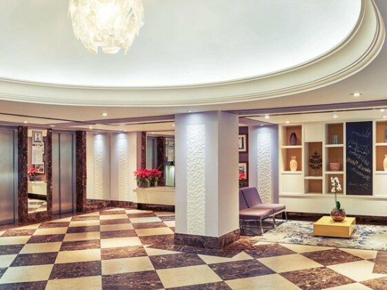 Mercure Botafogo Mourisco - Photo4