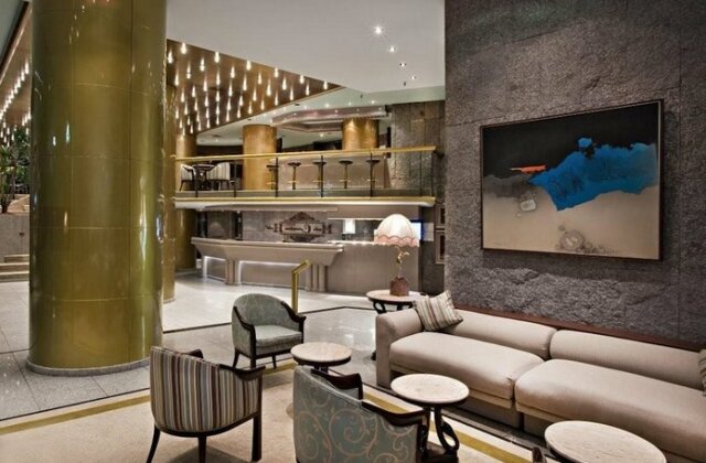 Merlin Copacabana Hotel - Photo4