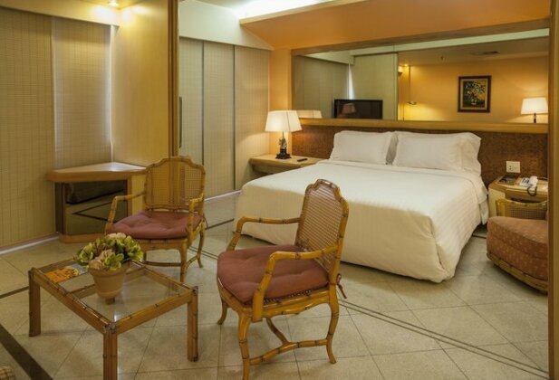 Merlin Copacabana Hotel - Photo5