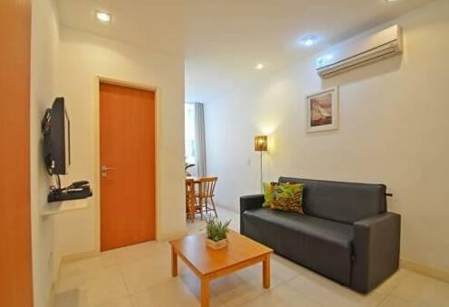 Miguel Lemos Apartment
