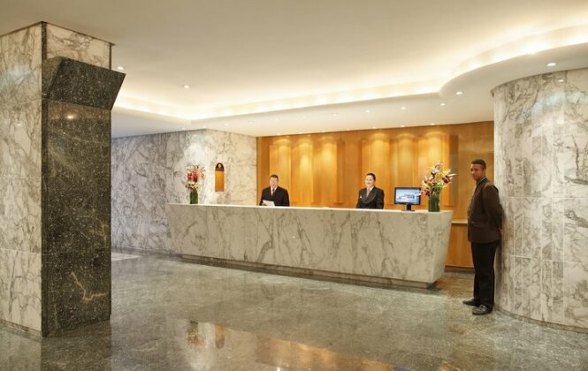 Mirasol Copacabana Hotel - Photo4